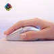 Logitech G705, white