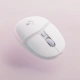 Logitech G705, white