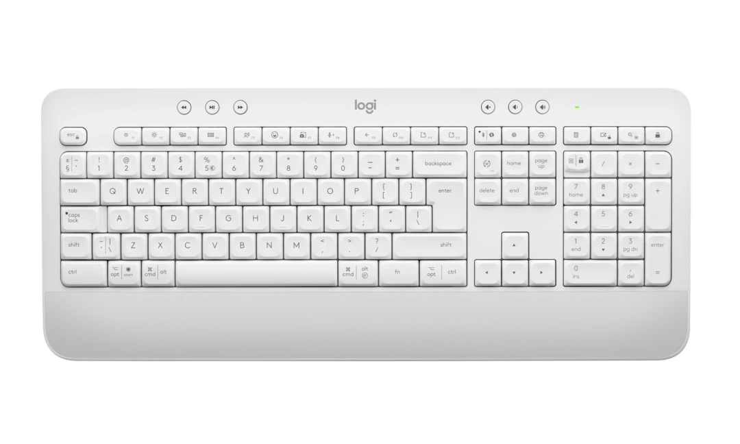 Logitech Signature K650