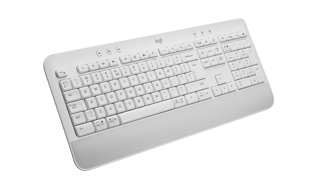 Logitech Signature K650