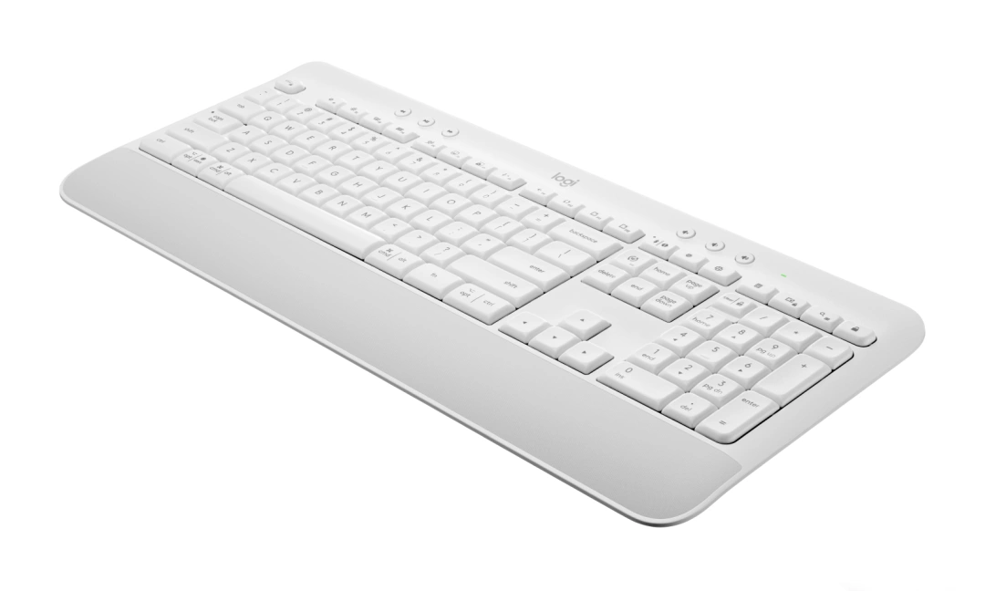 Logitech Signature K650