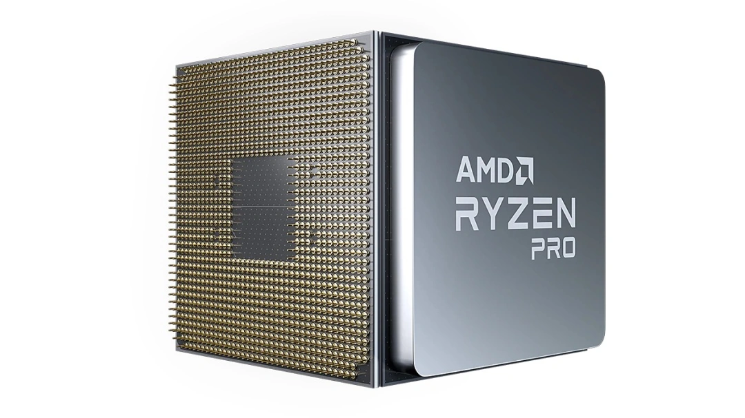 AMD, AMD Ryzen 3 PRO 4350G Multipack 12 units