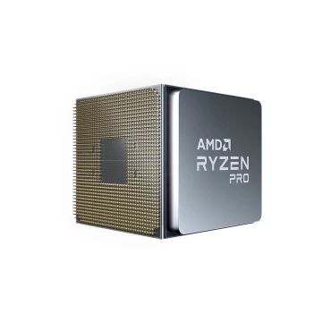 AMD Ryzen 5 PRO 5650G MPK 12 units