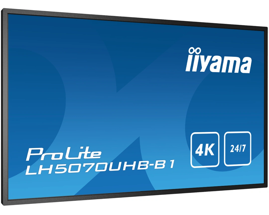 iiyama LH5070UHB-B1