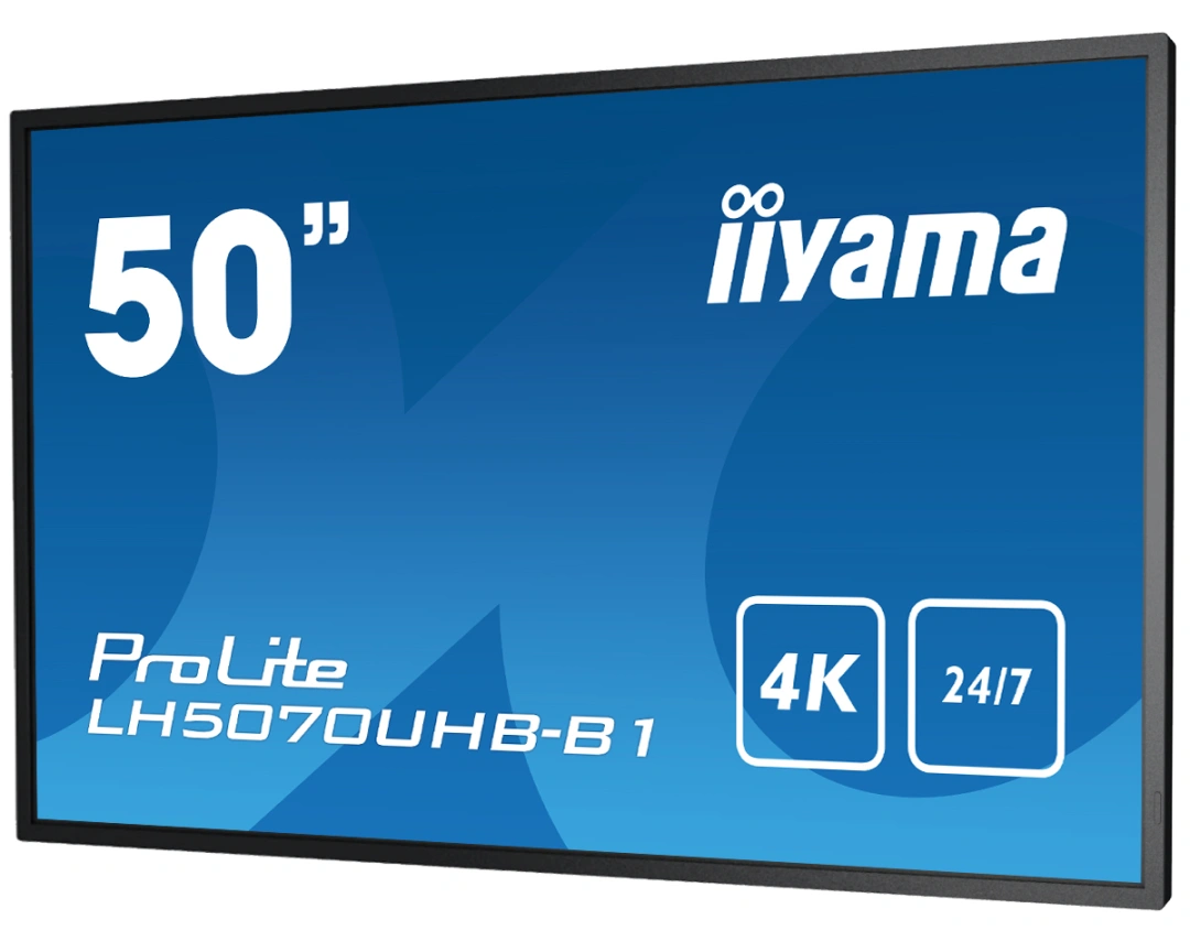 iiyama LH5070UHB-B1