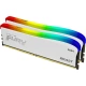 Kingston Technology Beast RGB Special Edition 16GB 3600MT/s DDR4 CL17 DIMM