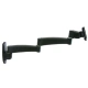 Ergotron 200 Series Wall Mount Arm