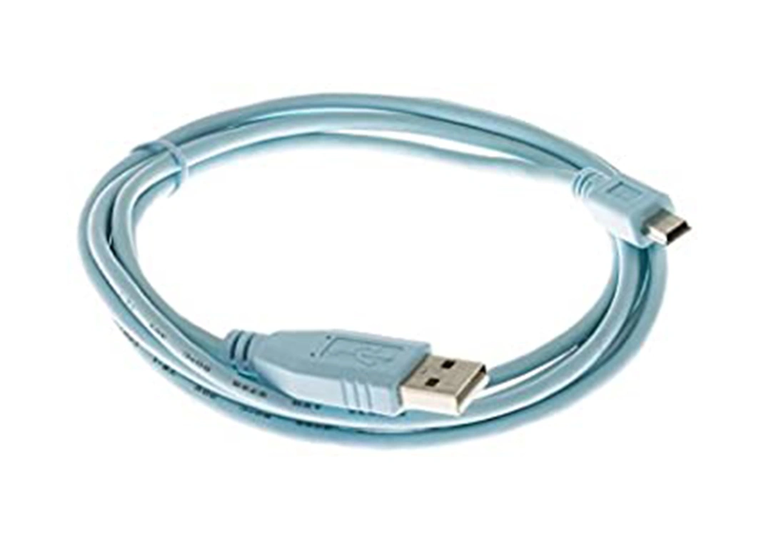 Cisco Console USB