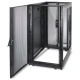 APC NetShelter SX 24U 600mm x 1070mm