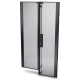 APC NetShelter SX 24U 600mm x 1070mm