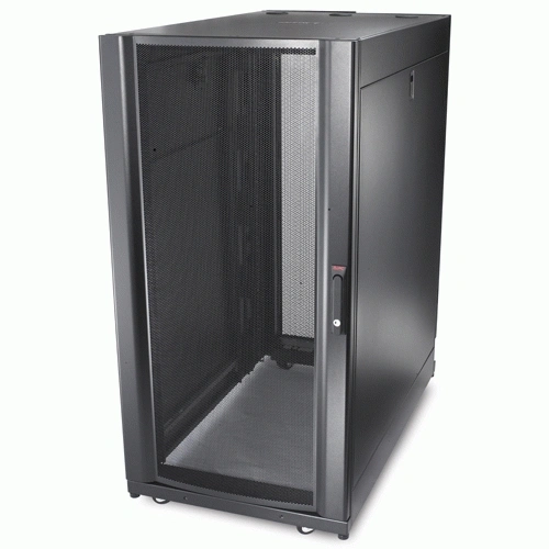 APC NetShelter SX 24U 600mm x 1070mm