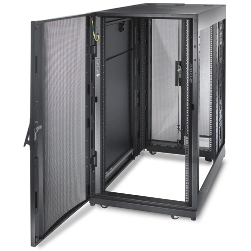 APC NetShelter SX 24U 600mm x 1070mm