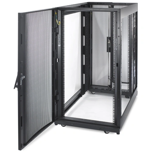 APC NetShelter SX 24U 600mm x 1070mm