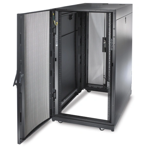 APC NetShelter SX 24U 600mm x 1070mm