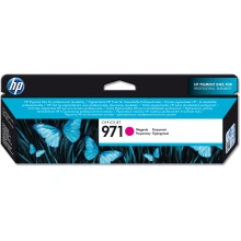 HP CN623AE, magenta, č. 971