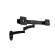 Ergotron 200 Series Dual Monitor Arm