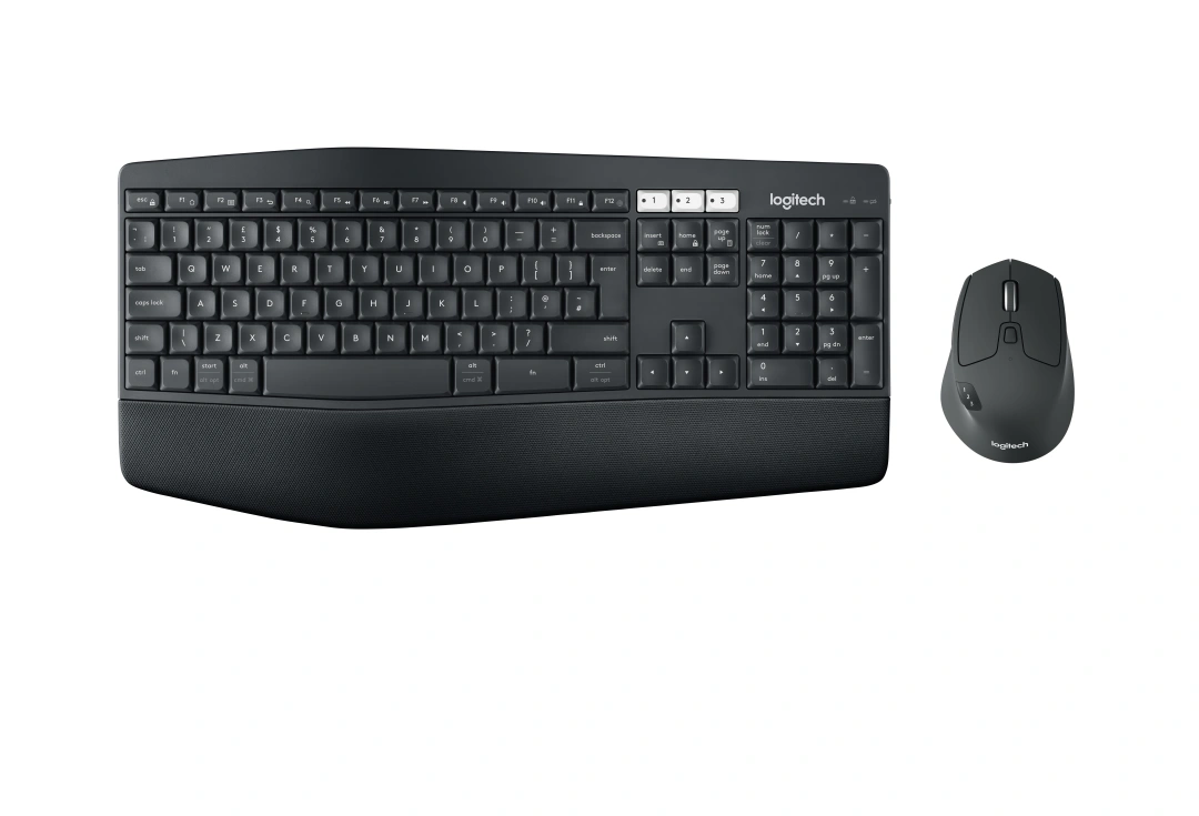 Logitech MK850 Performance