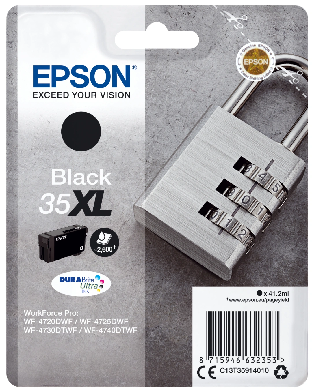 Epson C13T35914010