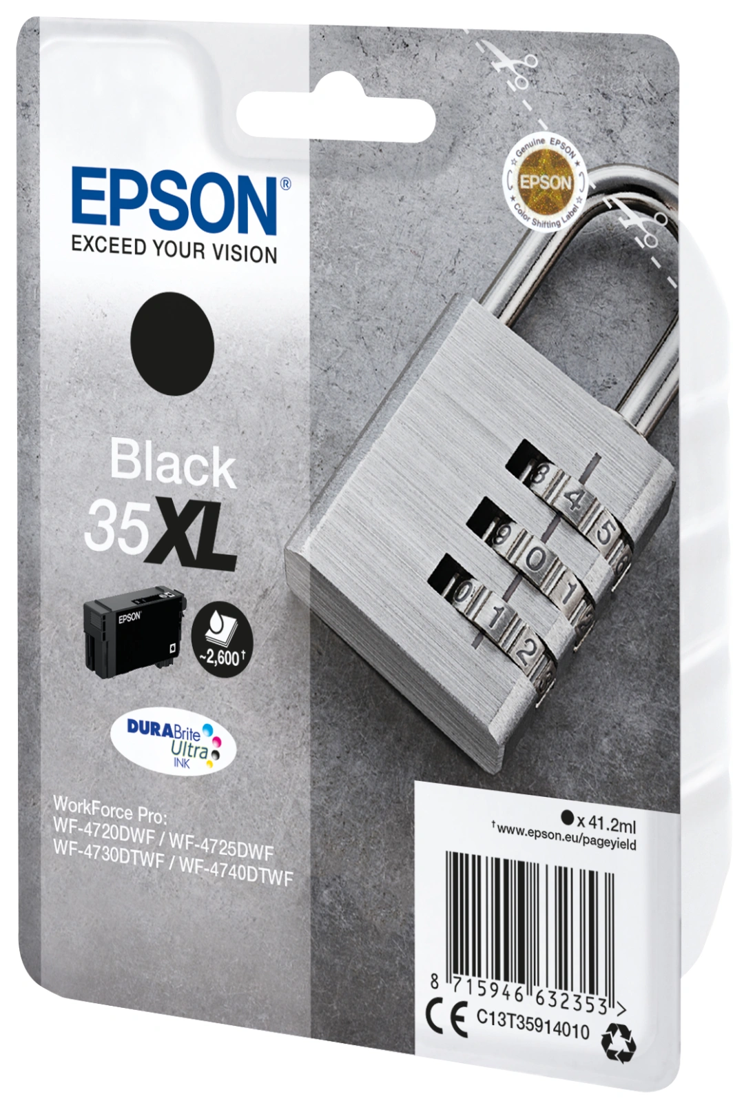 Epson C13T35914010