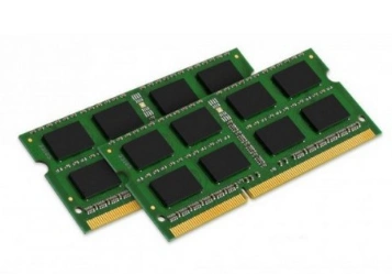 Kingston DDR3L 16GB 1600MHz SODIMM 