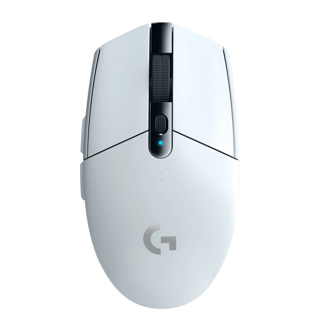 Logitech G G305