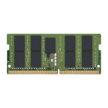 Kingston DDR4 16GB 2666 CL19 ECC SO-DIMM, Dell