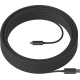 Cable Logitech Strong, USB-A-USB-C, 10m