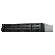 Synology RXD1219sas - rozšiřující jednotka