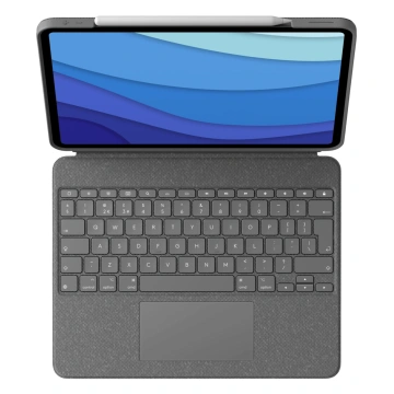 Logitech s klávesnicí Combo Touch Apple iPad Pro 12.9