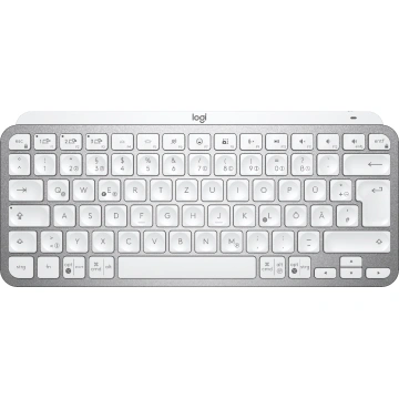 Logitech MX Keys Mini