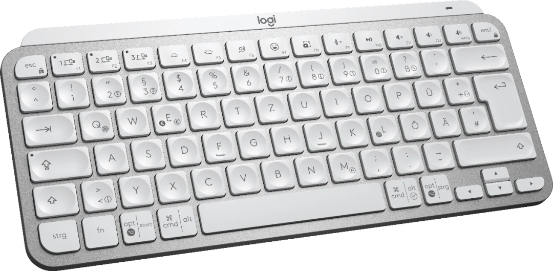 Logitech MX Keys Mini