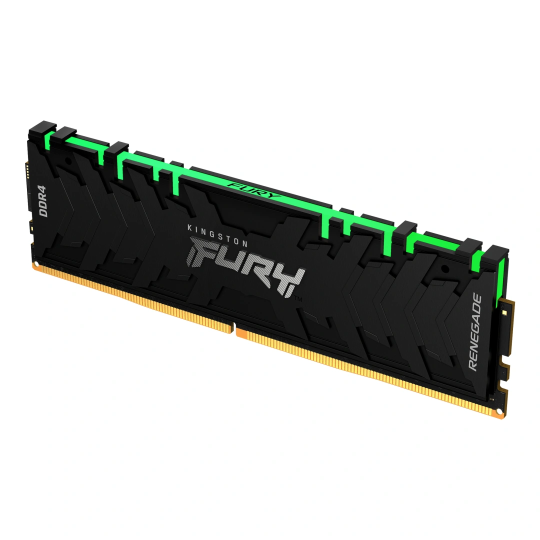 Kingston Fury Renegade RGB DDR4 16GB 4600 CL19