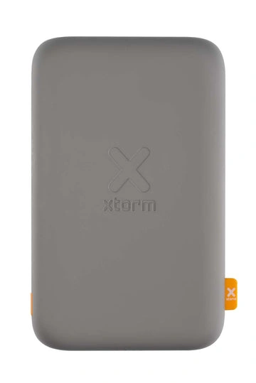 Powerbank Xtorm Magnetic 10 000mAh (FS400-10K) šedá