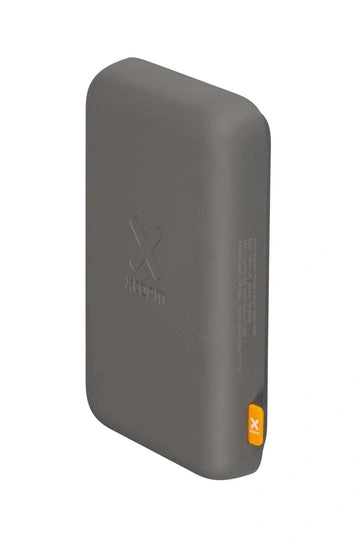 Powerbank Xtorm Magnetic 10 000mAh (FS400-10K) šedá