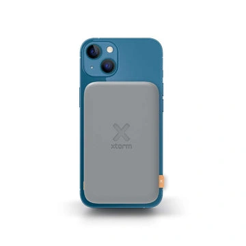 Powerbank Xtorm Magnetic 10 000mAh (FS400-10K) šedá