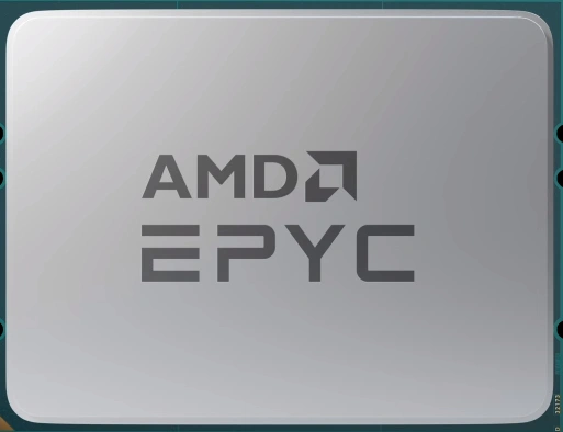 AMD Epyc 9654 2,4 GHz