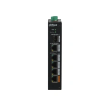 Dahua Switch PFS3106-4ET-60-V2