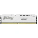Kingston Fury Beast White DDR5 16GB 5200 CL40