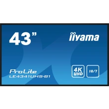 iiyama LE4341UHS-B1