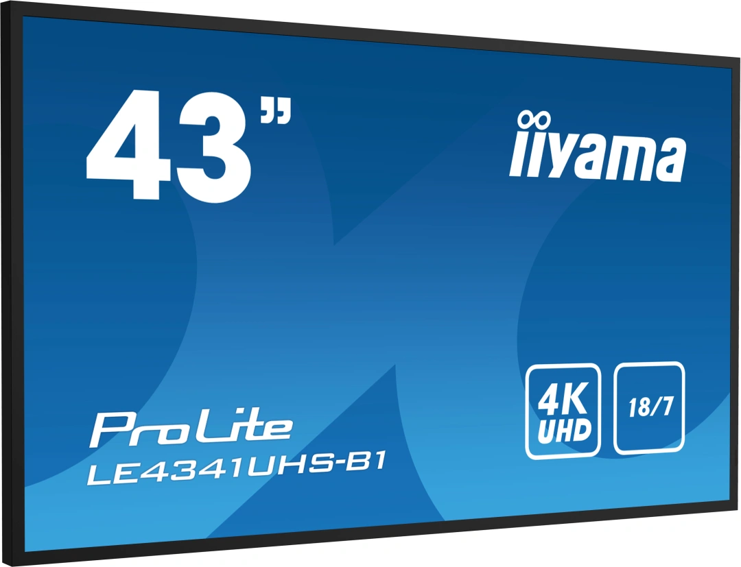 iiyama LE4341UHS-B1