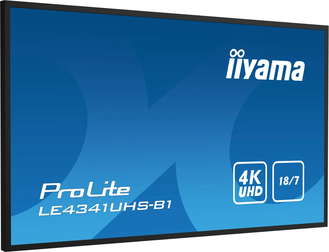 iiyama LE4341UHS-B1