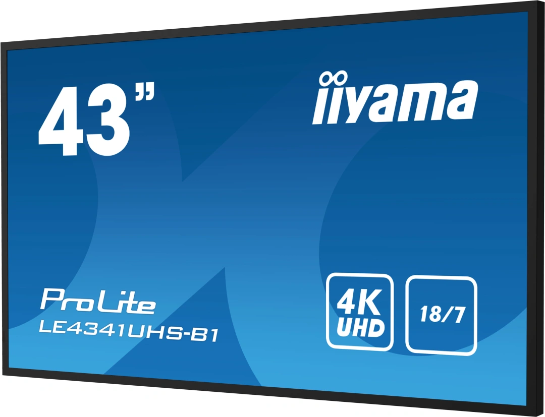 iiyama LE4341UHS-B1