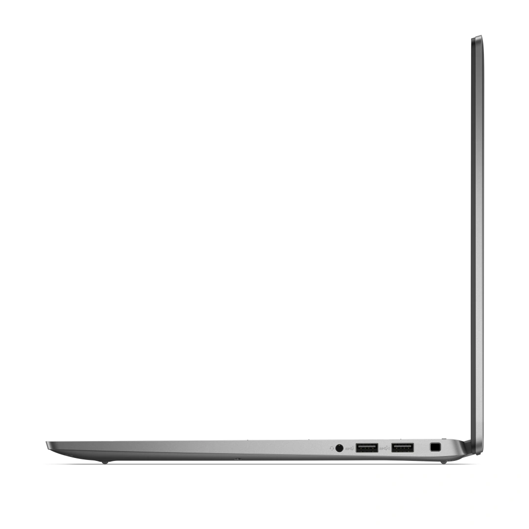 Dell Latitude 16 7640, šedá (0PC31)