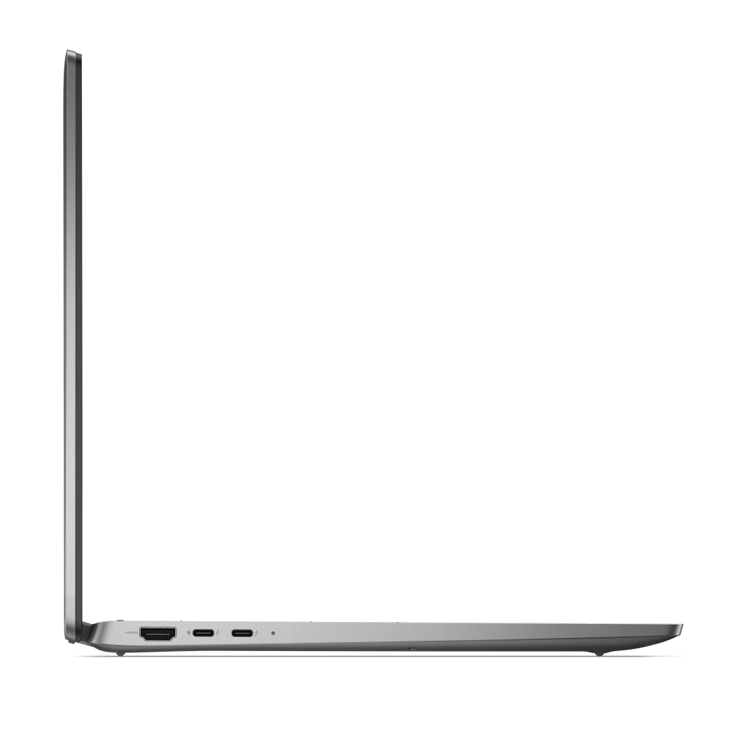 Dell Latitude 16 7640, šedá (0PC31)