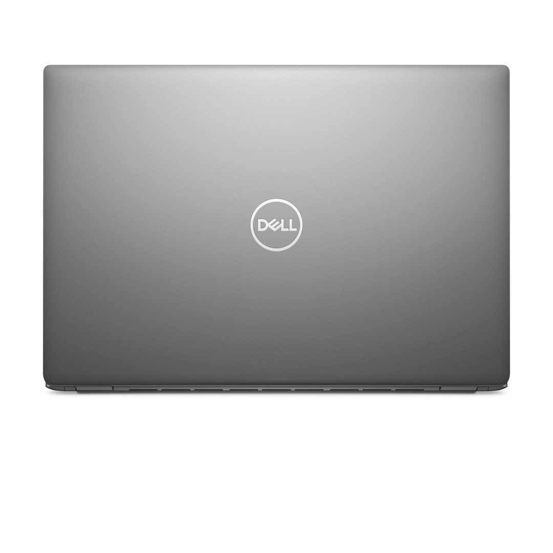 Dell Latitude 16 7640, šedá (0PC31)