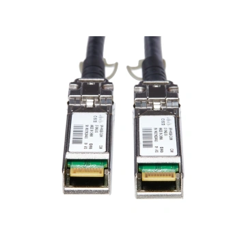 Cisco 10GBASE-CU SFP+ Cable 5 Meter