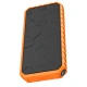 Xtorm Rugged 35 W, černá/oranžová