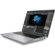 Notebook HP ZBook Fury G10 (5F8Z5ES#BCM) silver (5F8Z5ES)