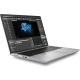 Notebook HP ZBook Fury G10 (5F8Z5ES#BCM) silver (5F8Z5ES)