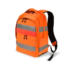 DICOTA, Backpack HI-VIS 25 litre orange